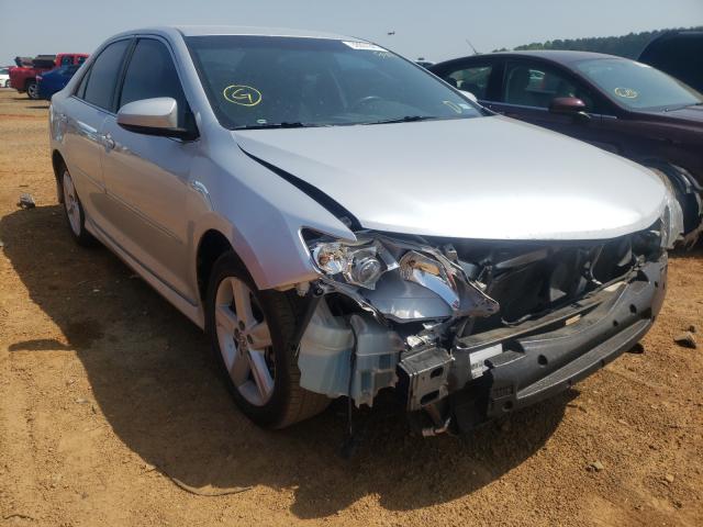 TOYOTA CAMRY L 2014 4t1bf1fk3eu855308