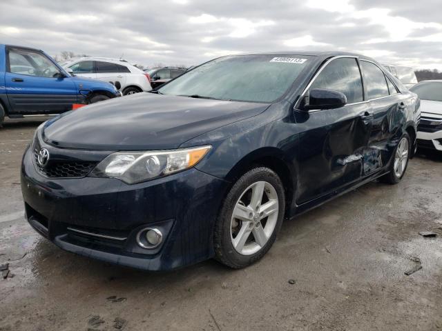 TOYOTA CAMRY L 2014 4t1bf1fk3eu856121