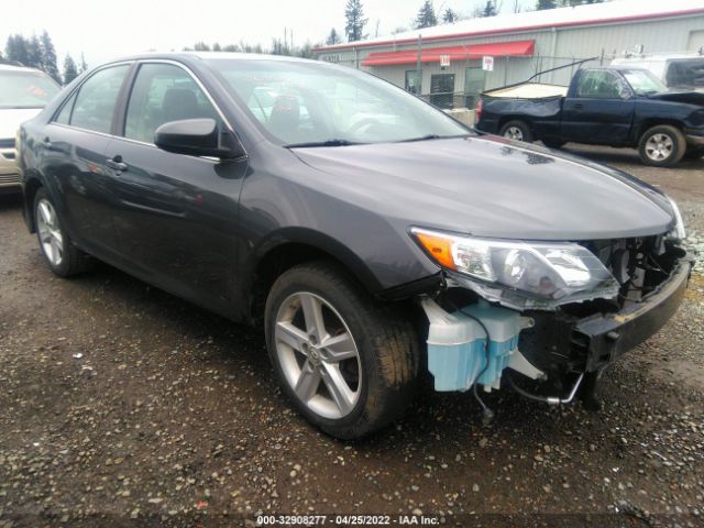 TOYOTA CAMRY 2014 4t1bf1fk3eu856149