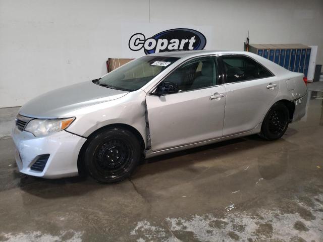 TOYOTA CAMRY L 2014 4t1bf1fk3eu857818