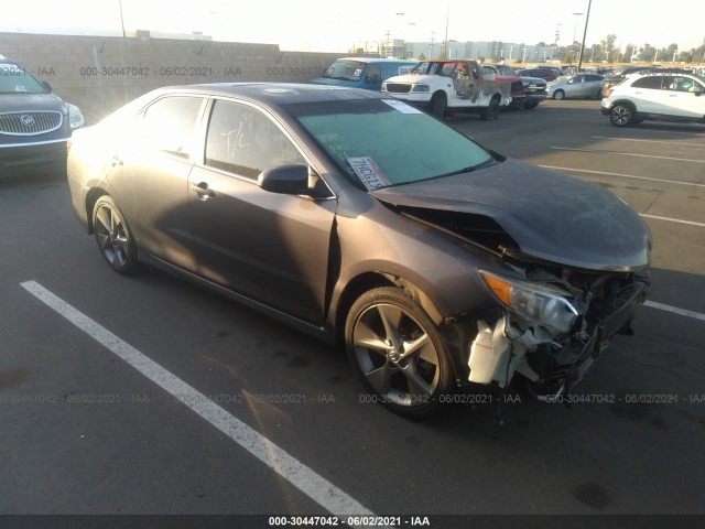 TOYOTA CAMRY 2014 4t1bf1fk3eu858449