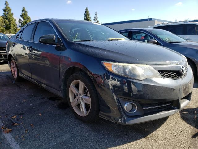 TOYOTA CAMRY L 2014 4t1bf1fk3eu858970