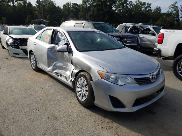 TOYOTA CAMRY L 2014 4t1bf1fk3eu859195