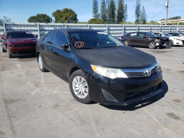 TOYOTA CAMRY L 2014 4t1bf1fk3eu859763