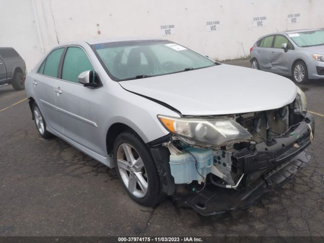 TOYOTA CAMRY 2014 4t1bf1fk3eu860556