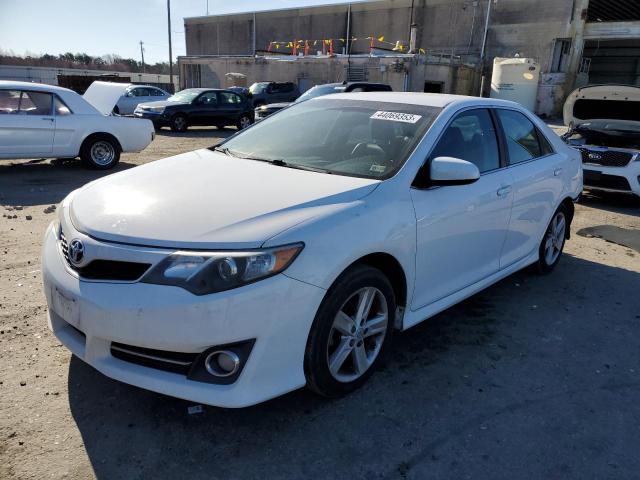 TOYOTA CAMRY L 2014 4t1bf1fk3eu860668