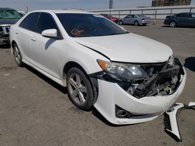 TOYOTA CAMRY L 2014 4t1bf1fk3eu861612