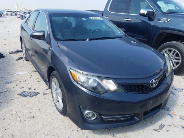 TOYOTA CAMRY L 2014 4t1bf1fk3eu862596