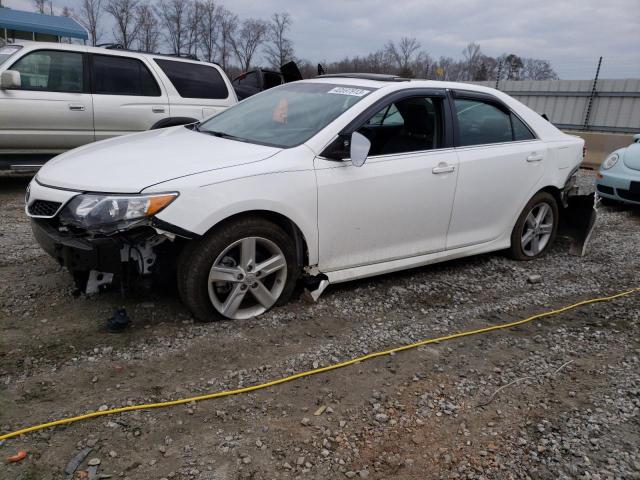 TOYOTA CAMRY L 2014 4t1bf1fk3eu863005