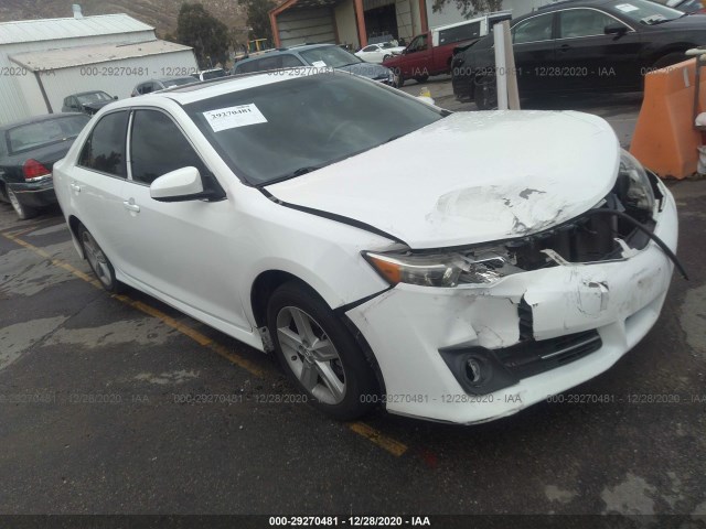 TOYOTA CAMRY 2014 4t1bf1fk3eu863103