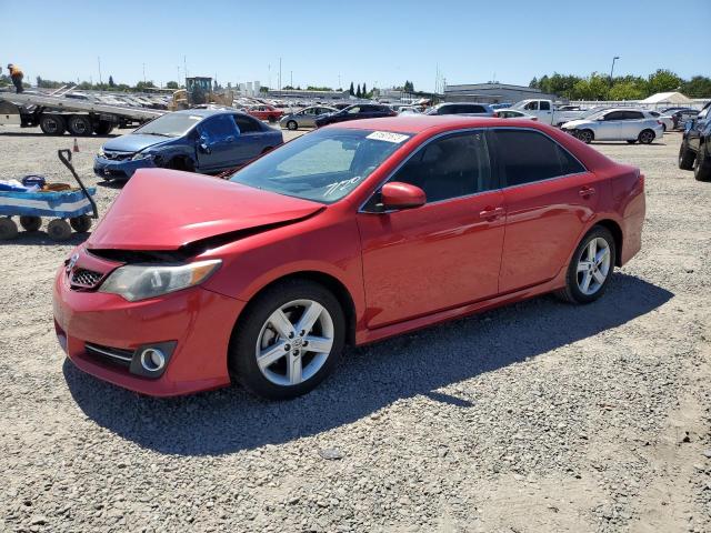 TOYOTA CAMRY L 2014 4t1bf1fk3eu864056