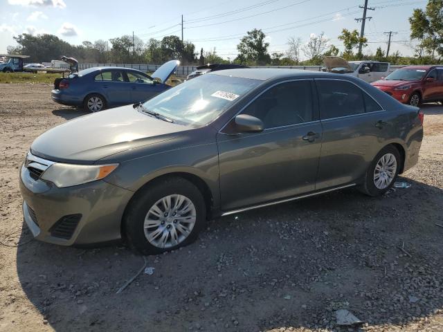 TOYOTA CAMRY L 2014 4t1bf1fk3eu865112