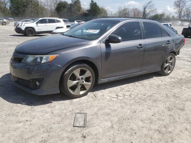 TOYOTA CAMRY L 2014 4t1bf1fk3eu865238