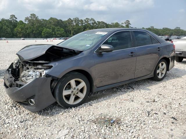 TOYOTA CAMRY L 2014 4t1bf1fk3eu865529