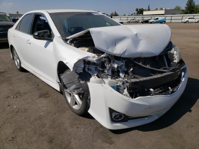 TOYOTA CAMRY L 2014 4t1bf1fk3eu865854