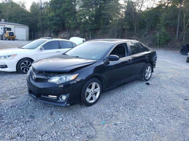 TOYOTA CAMRY L 2014 4t1bf1fk3eu867734