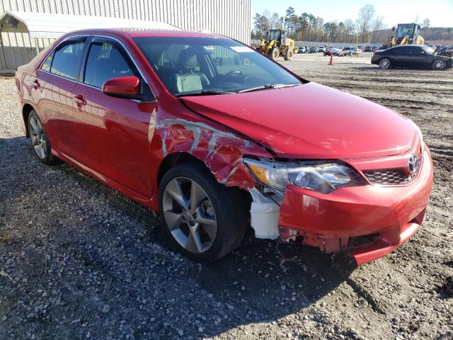 TOYOTA CAMRY L 2014 4t1bf1fk3eu867832