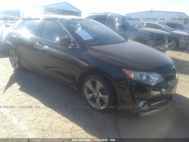 TOYOTA CAMRY 2014 4t1bf1fk3eu869256