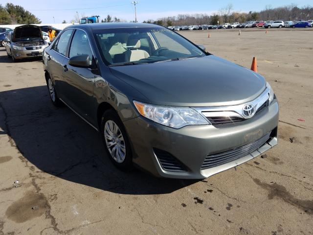 TOYOTA CAMRY L 2014 4t1bf1fk3eu869385