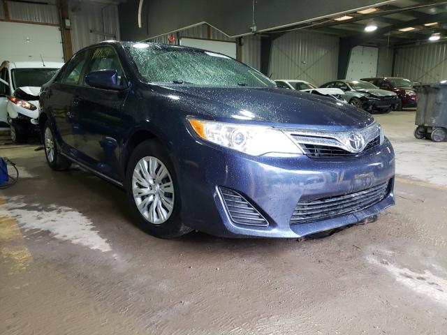 TOYOTA CAMRY L 2014 4t1bf1fk3eu869922