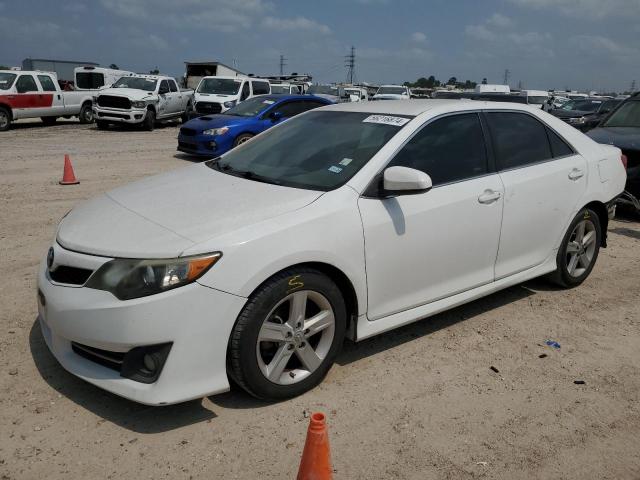 TOYOTA CAMRY 2014 4t1bf1fk3eu870066