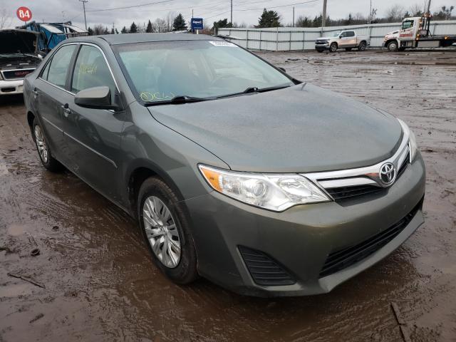 TOYOTA CAMRY L 2014 4t1bf1fk3eu871685