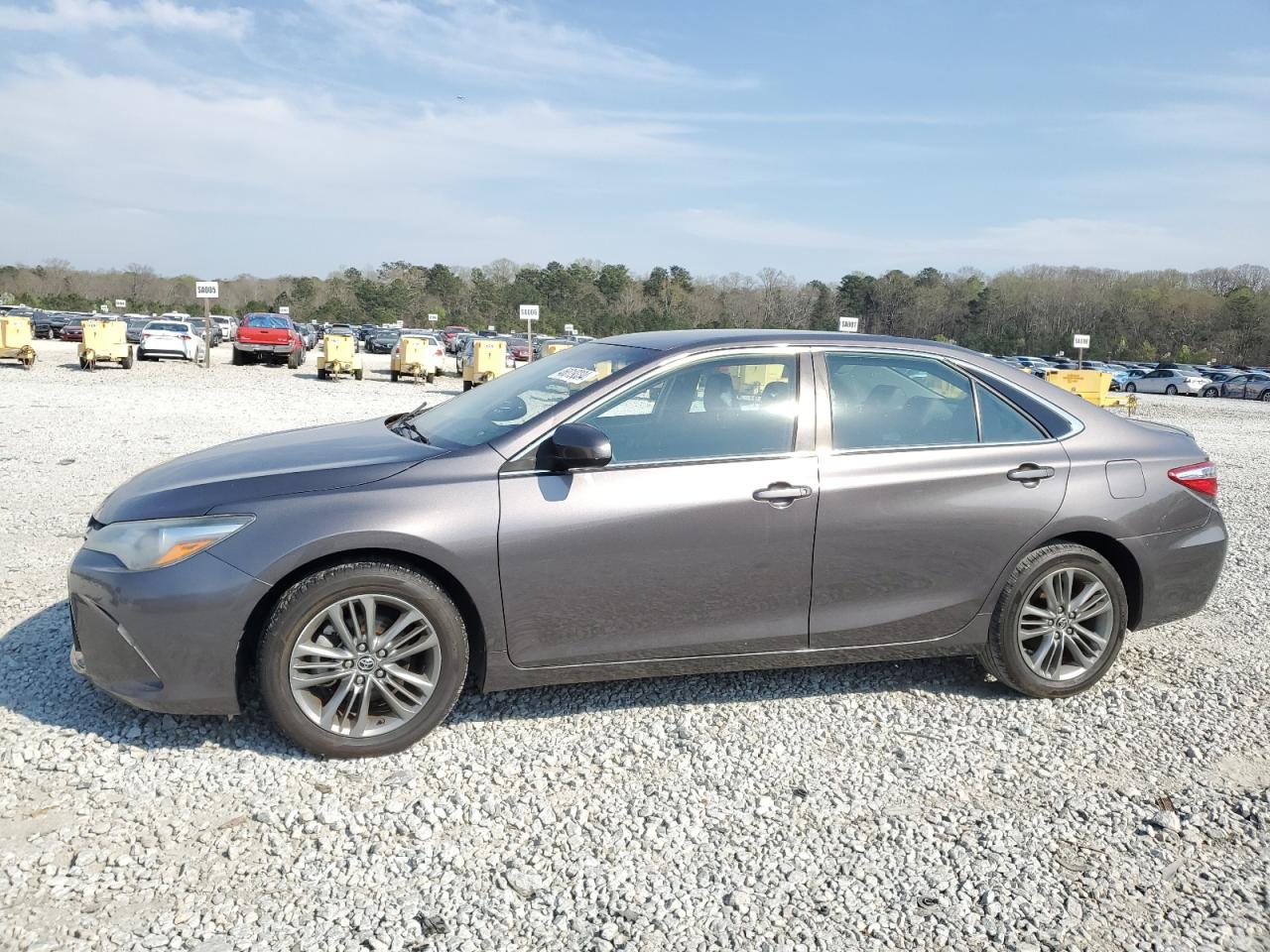 TOYOTA CAMRY 2015 4t1bf1fk3fu001002