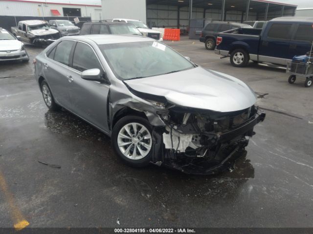 TOYOTA CAMRY 2015 4t1bf1fk3fu001078