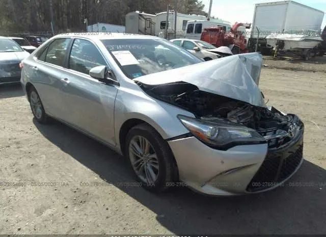 TOYOTA CAMRY 2015 4t1bf1fk3fu001114