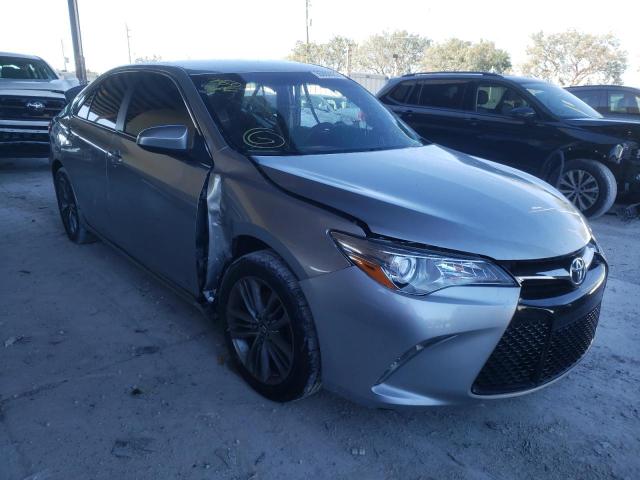 TOYOTA CAMRY LE 2015 4t1bf1fk3fu002084