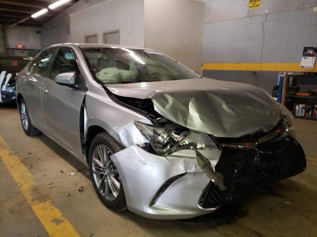 TOYOTA CAMRY LE 2015 4t1bf1fk3fu003171