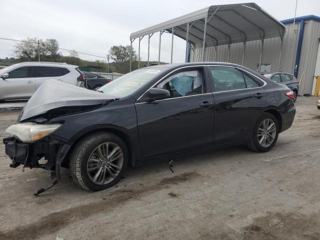 TOYOTA CAMRY LE 2015 4t1bf1fk3fu005163