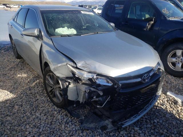 TOYOTA CAMRY LE 2015 4t1bf1fk3fu005535