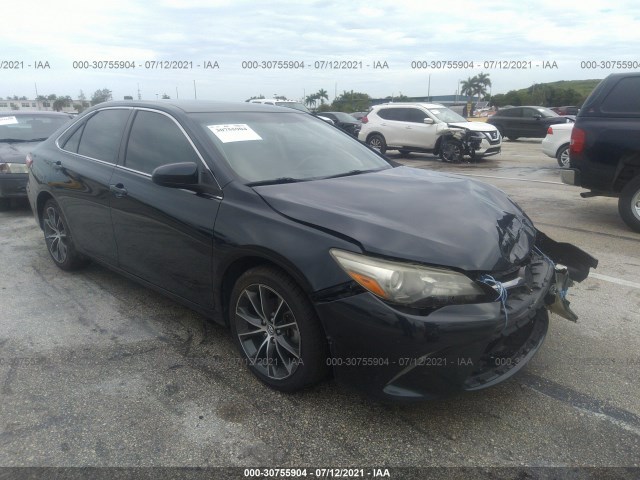 TOYOTA CAMRY 2015 4t1bf1fk3fu006880