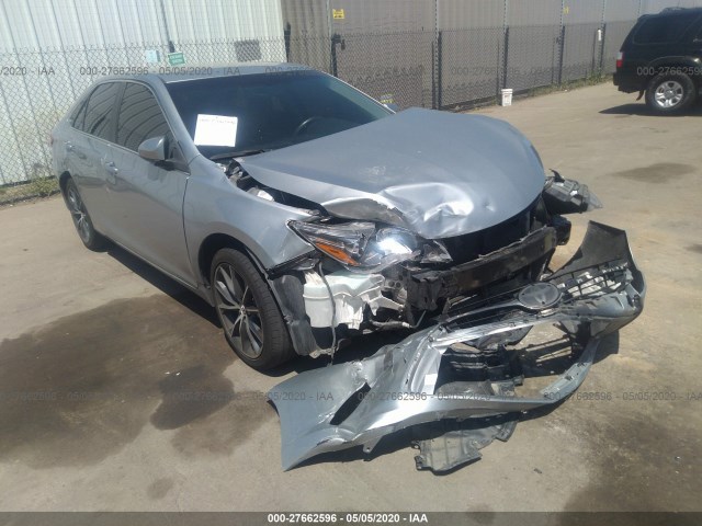 TOYOTA CAMRY 2015 4t1bf1fk3fu007432