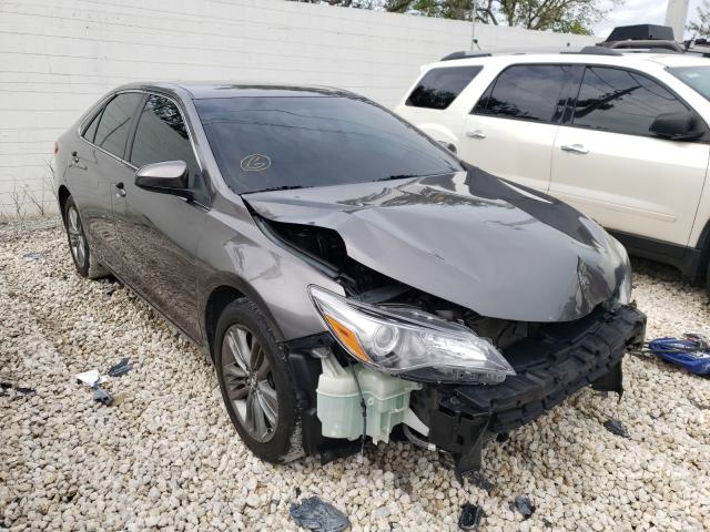 TOYOTA CAMRY LE 2015 4t1bf1fk3fu007849