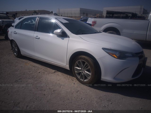 TOYOTA CAMRY 2015 4t1bf1fk3fu007883