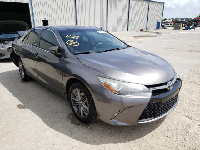 TOYOTA CAMRY LE 2015 4t1bf1fk3fu008631