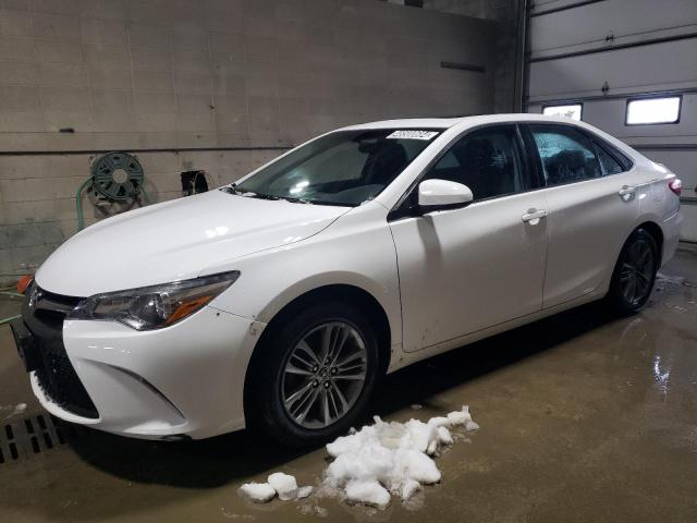 TOYOTA CAMRY 2015 4t1bf1fk3fu009505