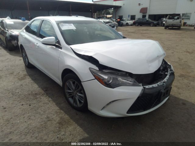 TOYOTA CAMRY 2015 4t1bf1fk3fu009598