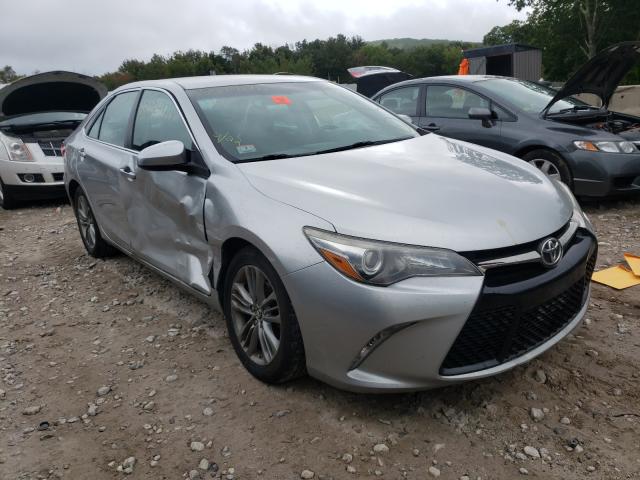 TOYOTA CAMRY LE 2015 4t1bf1fk3fu010170