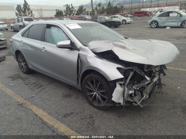 TOYOTA CAMRY 2015 4t1bf1fk3fu011223