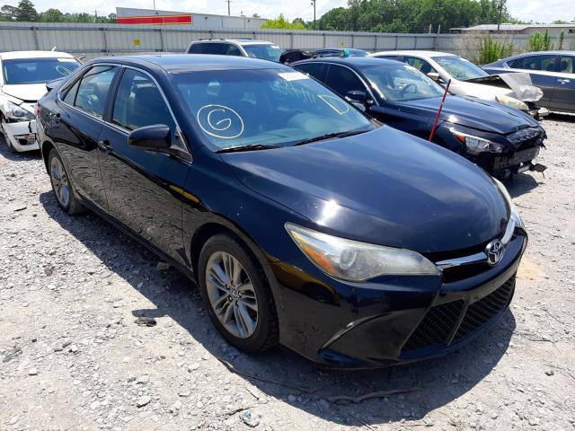 TOYOTA CAMRY LE 2015 4t1bf1fk3fu012632