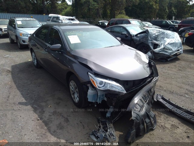 TOYOTA CAMRY 2015 4t1bf1fk3fu012808