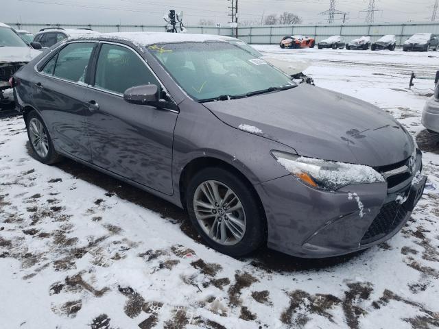 TOYOTA CAMRY LE 2015 4t1bf1fk3fu015286