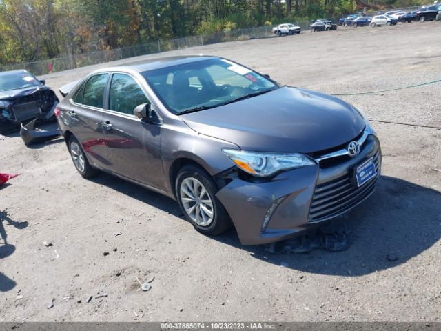 TOYOTA CAMRY 2015 4t1bf1fk3fu015448