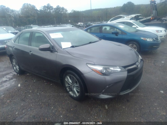 TOYOTA CAMRY 2015 4t1bf1fk3fu015935