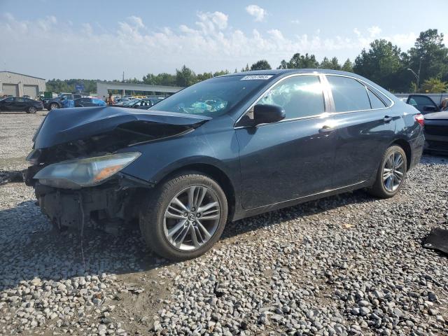 TOYOTA CAMRY LE 2015 4t1bf1fk3fu016048