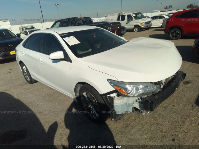 TOYOTA CAMRY 2015 4t1bf1fk3fu016289