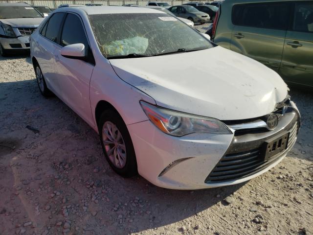 TOYOTA CAMRY LE 2015 4t1bf1fk3fu016874